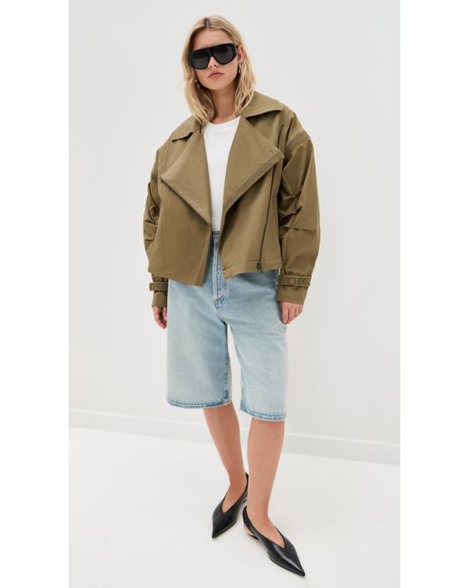 IRO Multicolor Harper Jacket