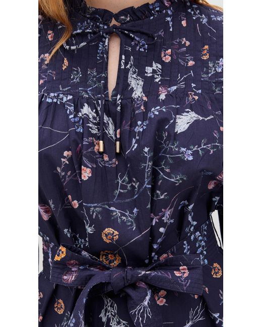 cleobella ivana mini dress Cleobella Ivana Mini Dress
