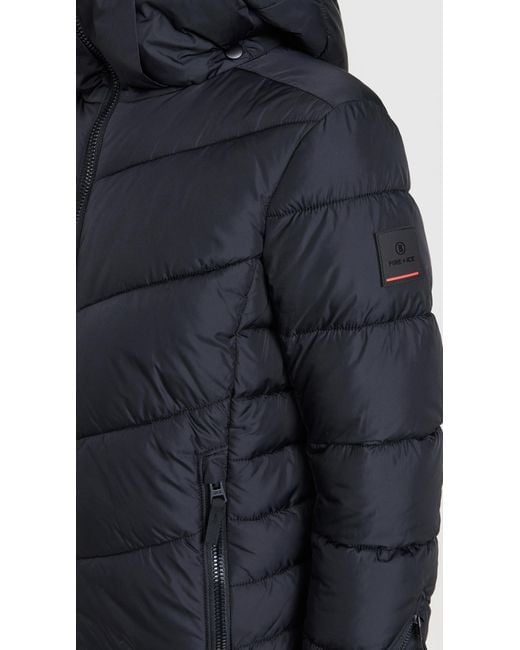 Bogner Fire + Ice Blue Saelly Jacket