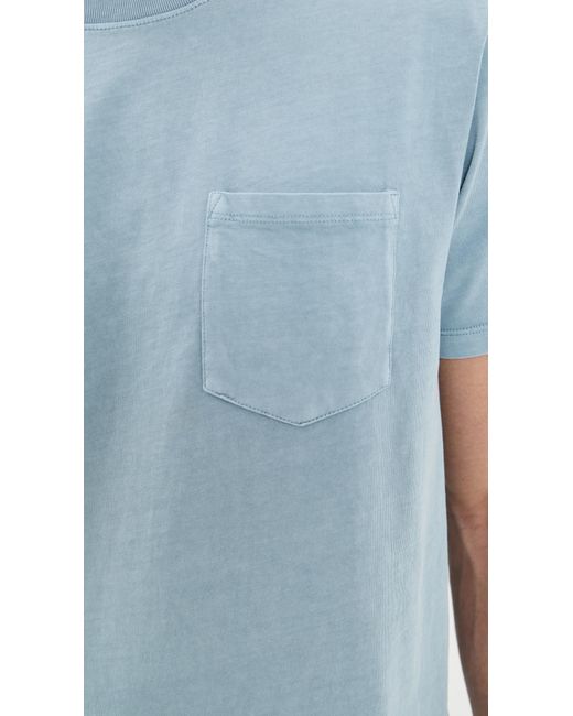 Katin Blue Base Tee for men