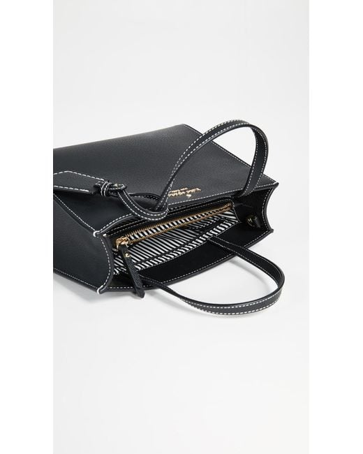 Kate Spade Thompson Street Sam Tote Bag in Black Lyst