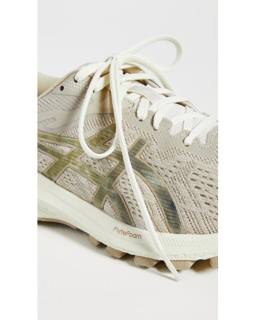 asics natural