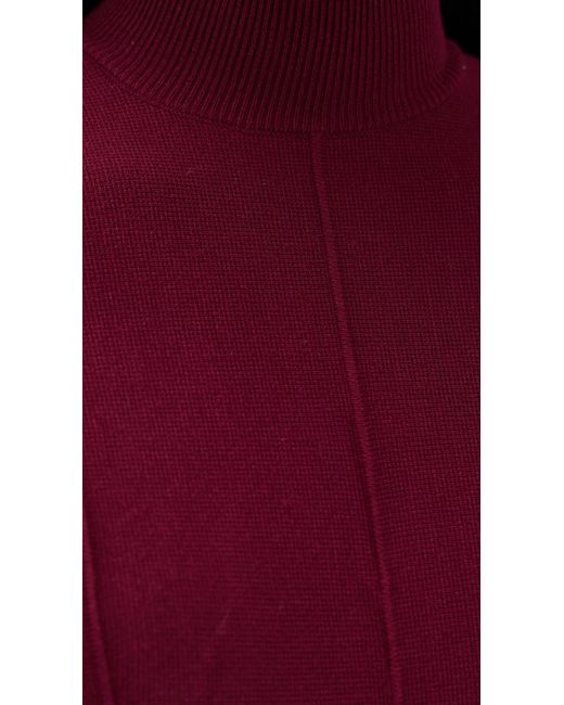fleur du mal long sleeve flared corset dress Fleur du Mal Long Sleeve Flared Corset Mini Dress