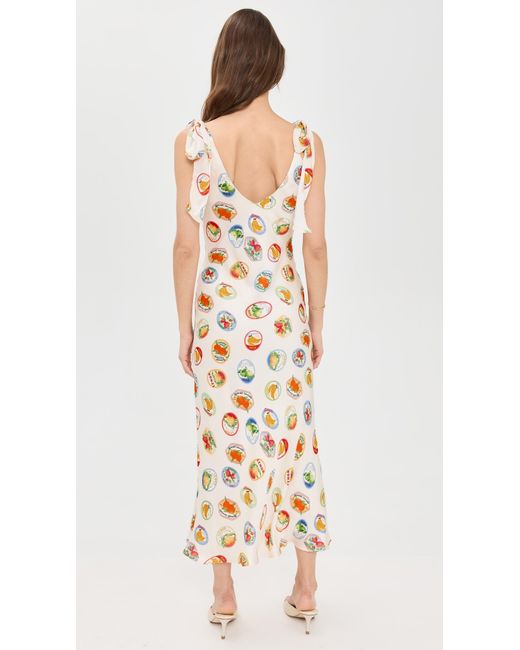 Astr Multicolor Allexina Dress