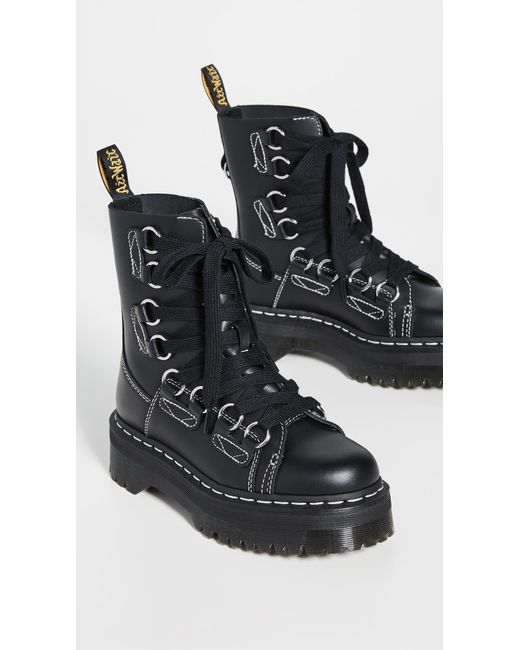 doc martens trevonna