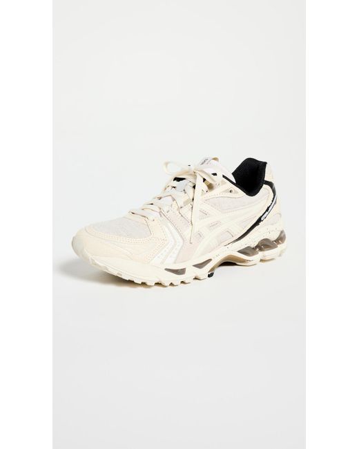 Asics White Gel-kayano 14 Sneakers M 7/ W 9