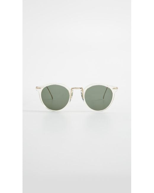 Illesteva Multicolor Portofino Sunglasses