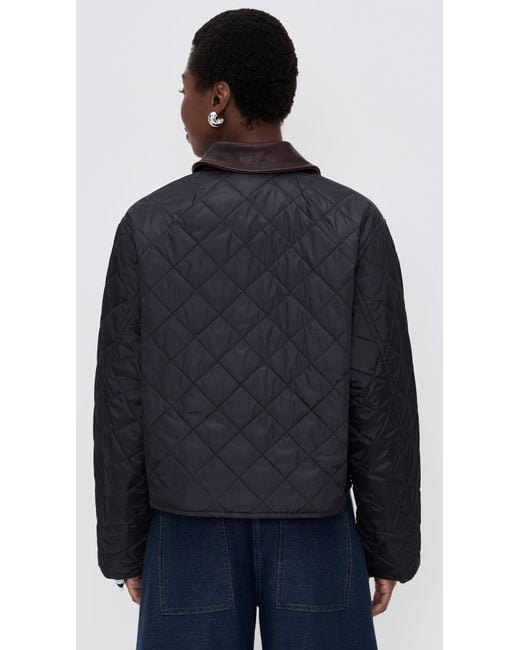 A.L.C. Blue A. L.C. Henri Jacket