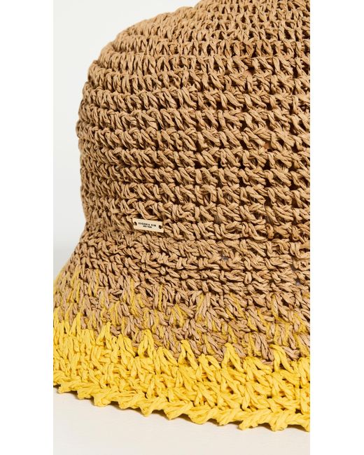 Eugenia Kim Multicolor Bailey Hat