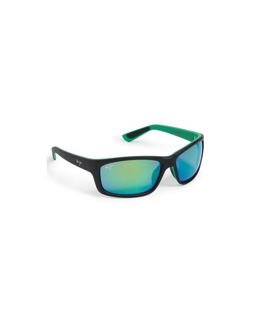 Maui Jim Blue Kanaio Coast Sunglasses for men