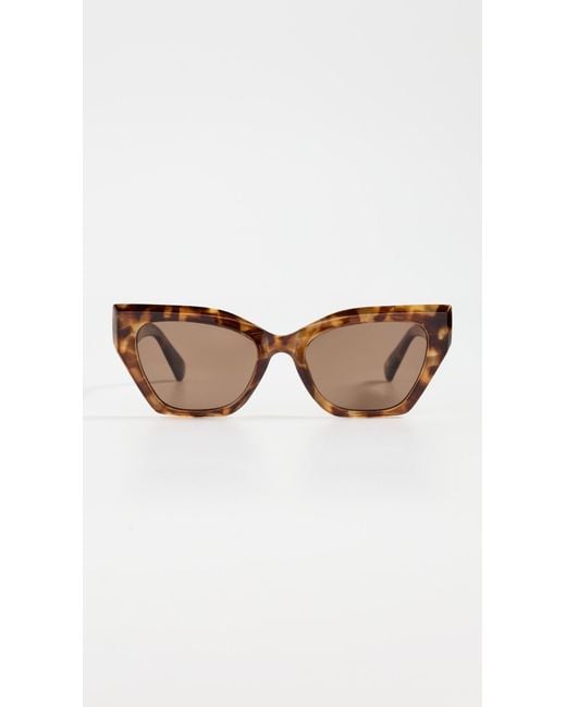 Aire Multicolor Persei Sunglasses