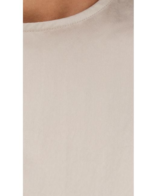 Staud Natural Viola Dress