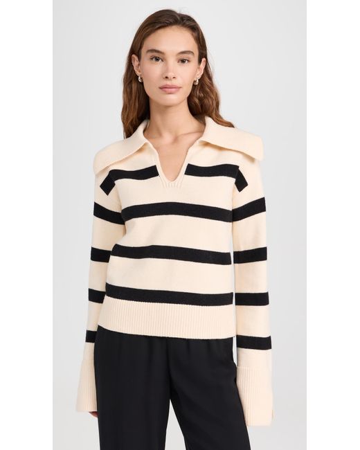 O.P.T Black O. P.T Devon Sweater