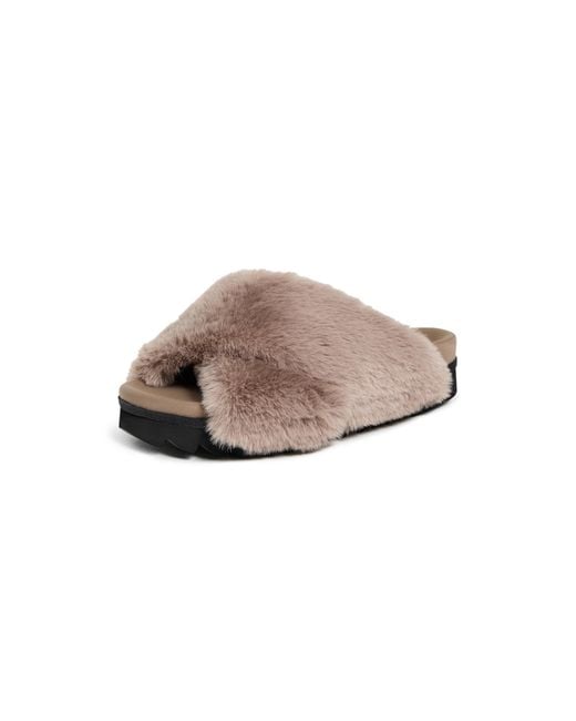 Roam Multicolor Cloud Slides