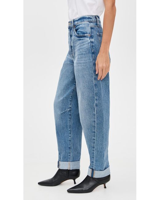DAZE Blue Venice Jeans