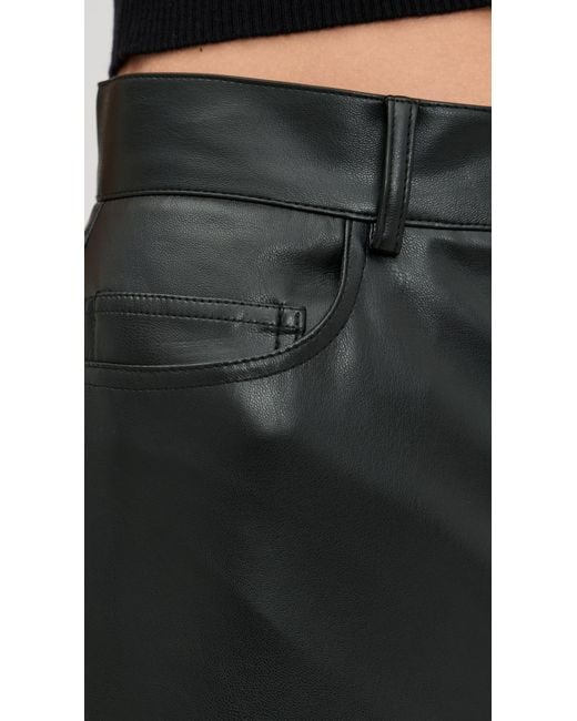 Lioness Black Cindy Pants