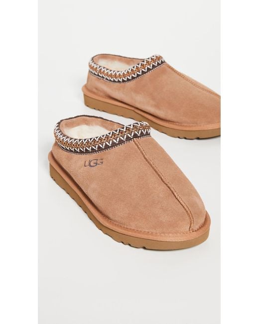 Ugg Brown Tasman Ii Slipper for men