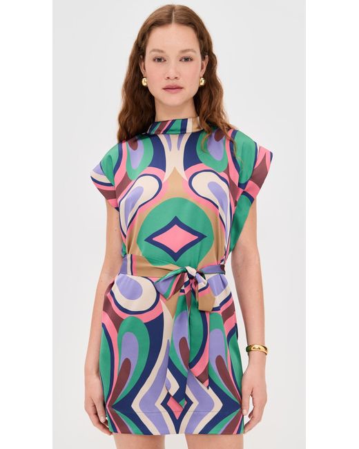macy's summer dresses Misa Athena Dress – Petit and Olson