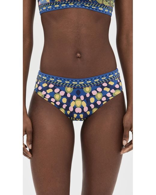 LaDoubleJ Multicolor Boy Briefs