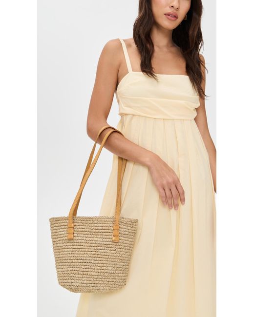 Bembien Natural Mini Bieno Bag