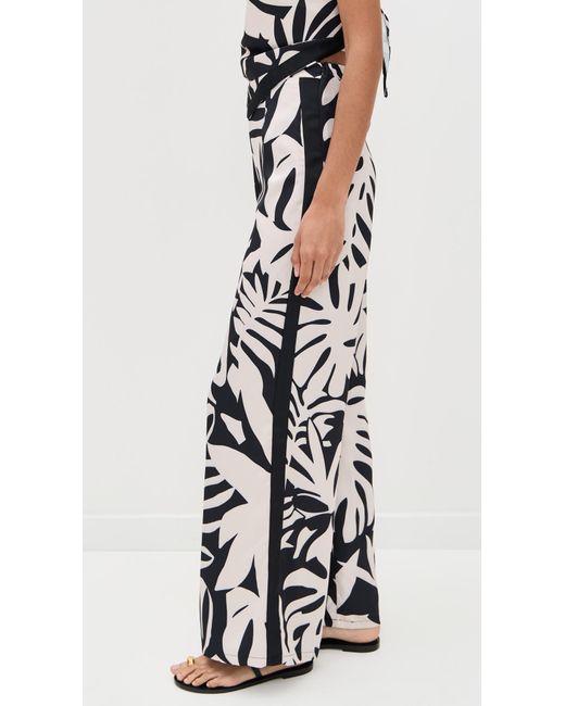 Seven Wonders Black Turner Pants