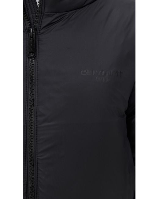Carhartt Black Demi Jacket