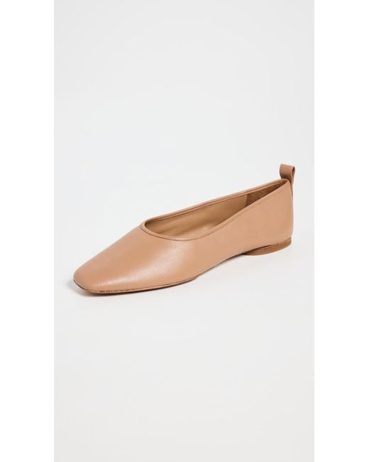 Vince White Vivian Flats