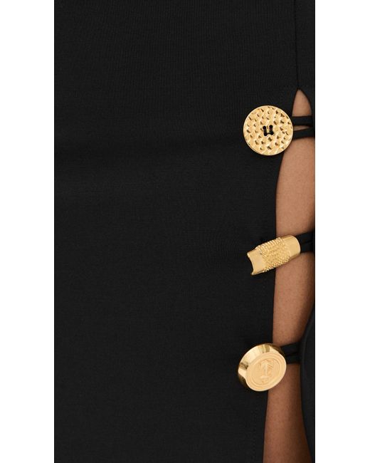 Franchise Black Emanuelle Skirt