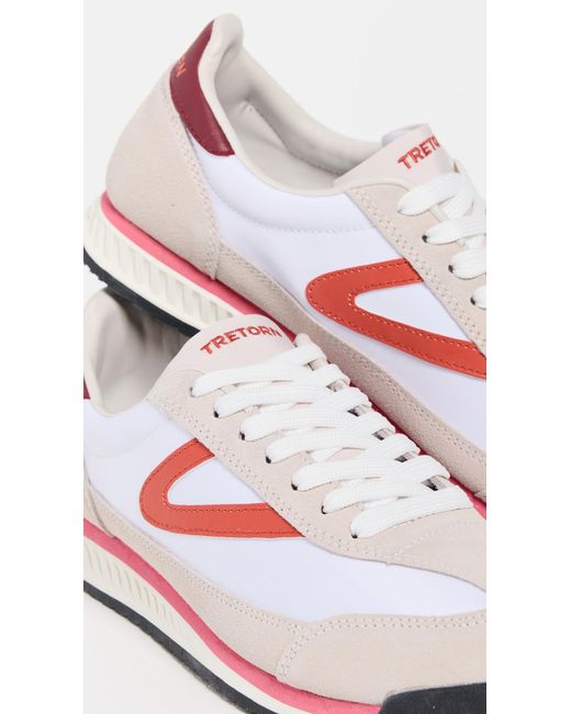 Tretorn Multicolor Rawlins 2.0 Sneakers