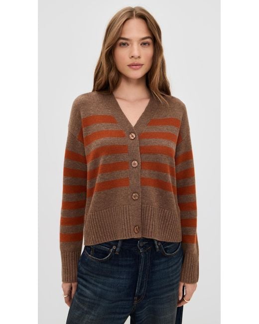 Kule Multicolor The Raffa Sweater