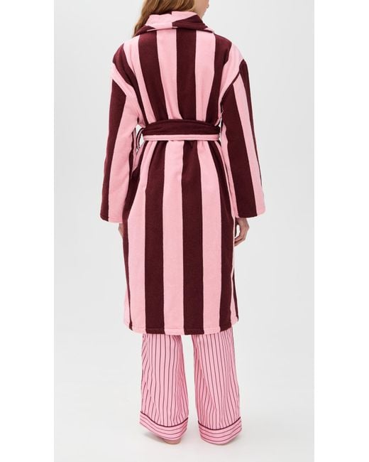 Homeys Red Robe