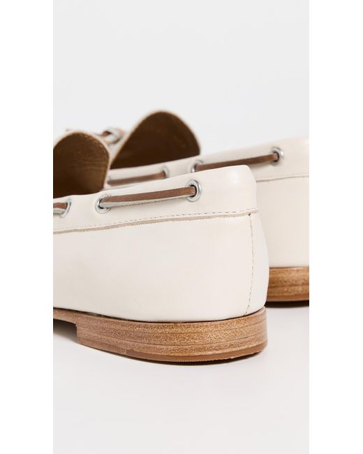 Frēda Salvador Multicolor Morgan Flats