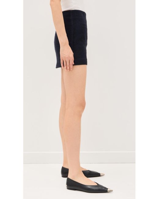 A.L.C. Blue A. L.C. Cowan Skirt