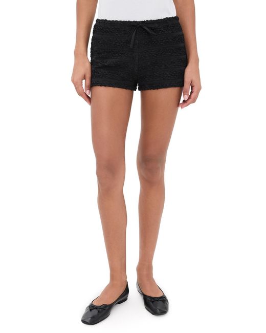 Lioness Black Kourt Bloomers