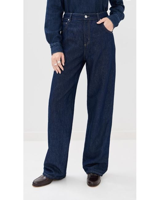Twp Blue Easy Boy Jeans