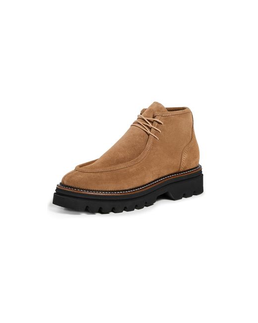 Montelliana White Inge Booties