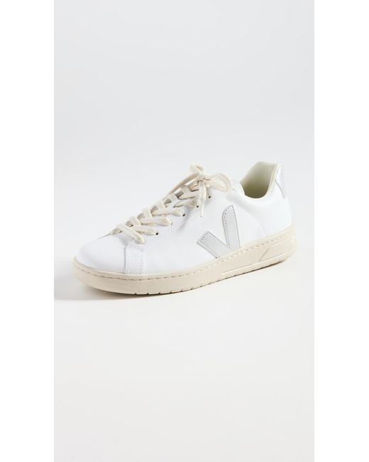 Veja White Urca Sneakers