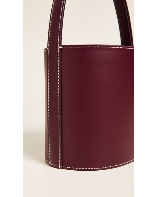 STAUD Bissett Bag | Lyst