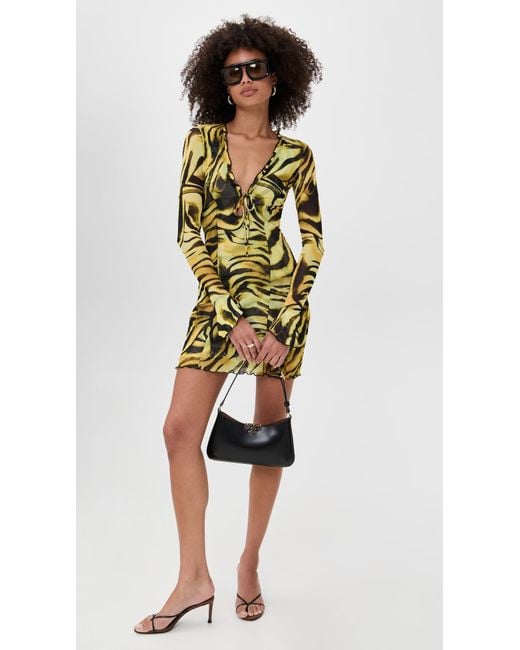 princess polly lunara mini dress Lunara Mini Dress | Black | Womens