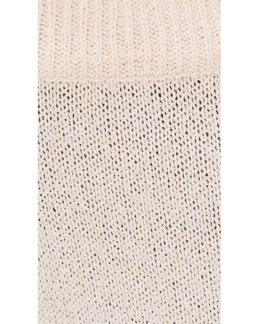 4th & Reckless Natural Leonor Trousers