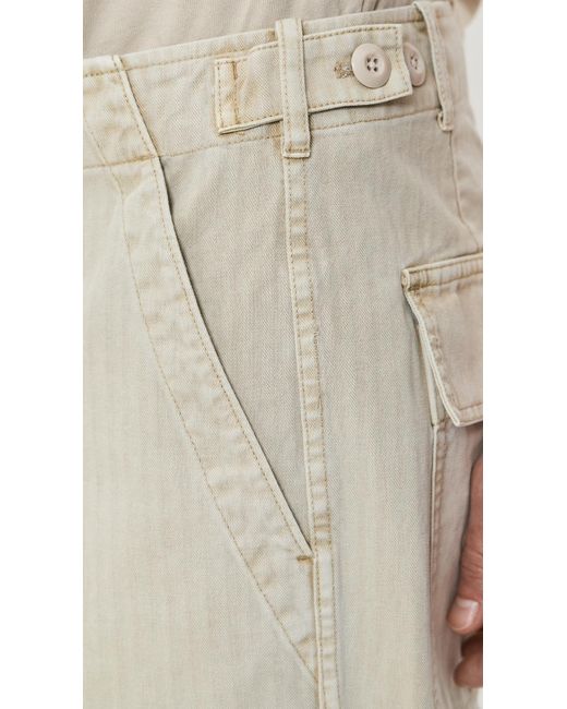 Alex Mill Natural Field Pants for men