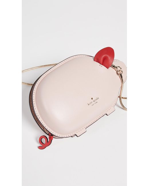 Kate Spade Year of the pig maisie