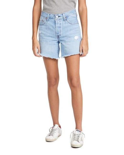 levis got owned shorts