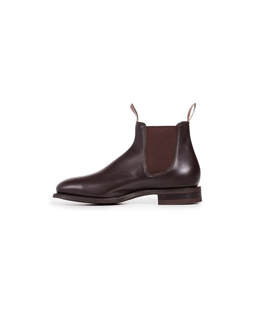 R.M.Williams Brown R. M. Williams Comfort Rm Boots