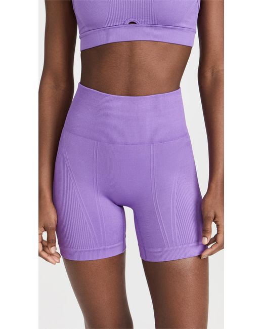 alala seamless short