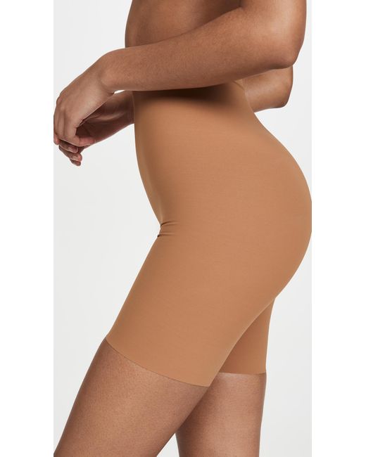 Commando Multicolor Classic Control Shorts
