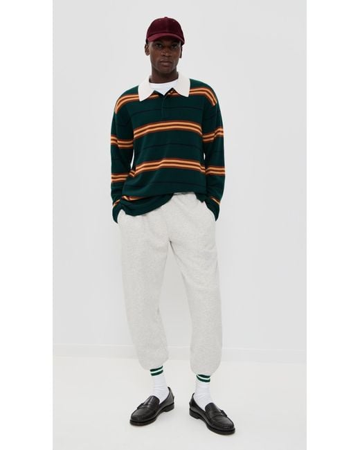 Guest In Residence Black Guest for men