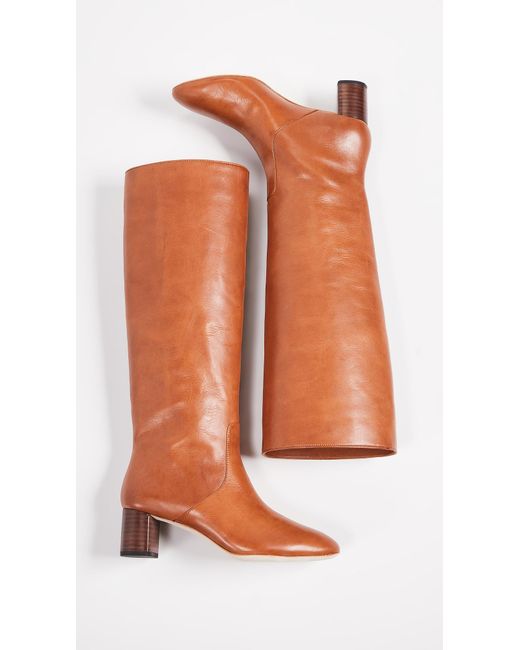 gia tall boot