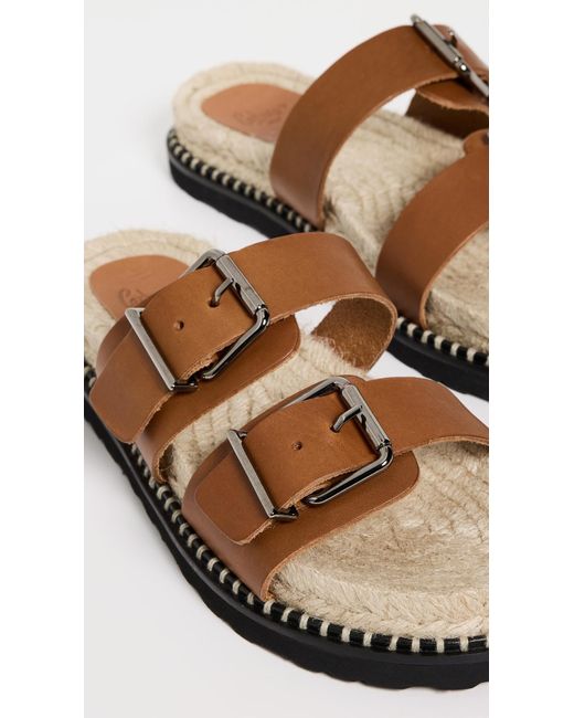 Castaner Multicolor Ter 261 Slides