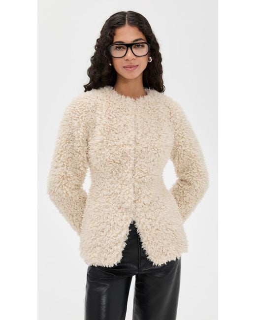 ALIGNE Natural Daphne Borg Jacket